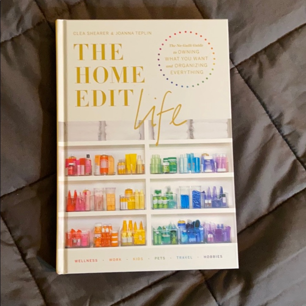 The Home Edit Life